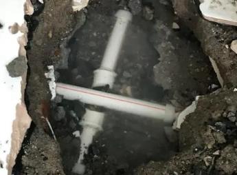 阳曲阳台漏水维修公司为您分享楼上楼下漏水怎么处理