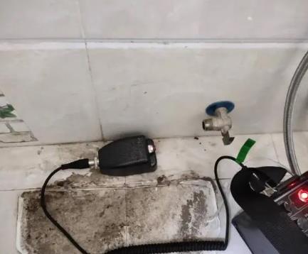 阳曲屋顶漏水维修公司分享下卫生间漏水的危害及解决方法