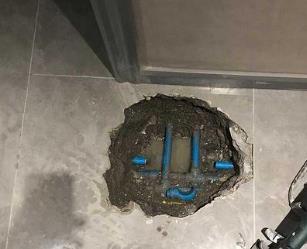 阳曲阳台漏水维修公司分享下暖气管道漏水的原因有哪些