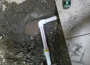 阳曲阳台漏水维修时有哪些声音会影响检漏仪
